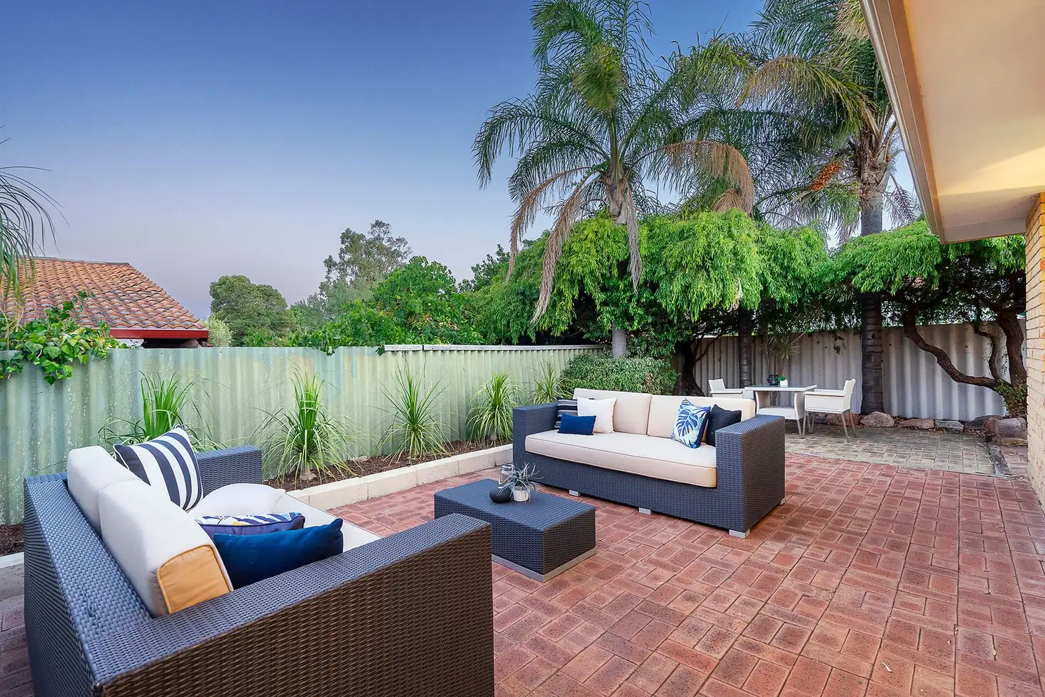 Main view of Homely villa listing, 4/98 Federal Street, Tuart Hill WA 6060