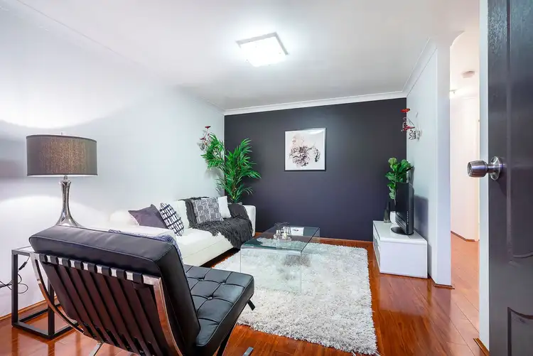 Third view of Homely villa listing, 4/98 Federal Street, Tuart Hill WA 6060