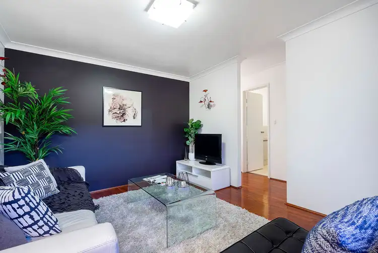 Fourth view of Homely villa listing, 4/98 Federal Street, Tuart Hill WA 6060