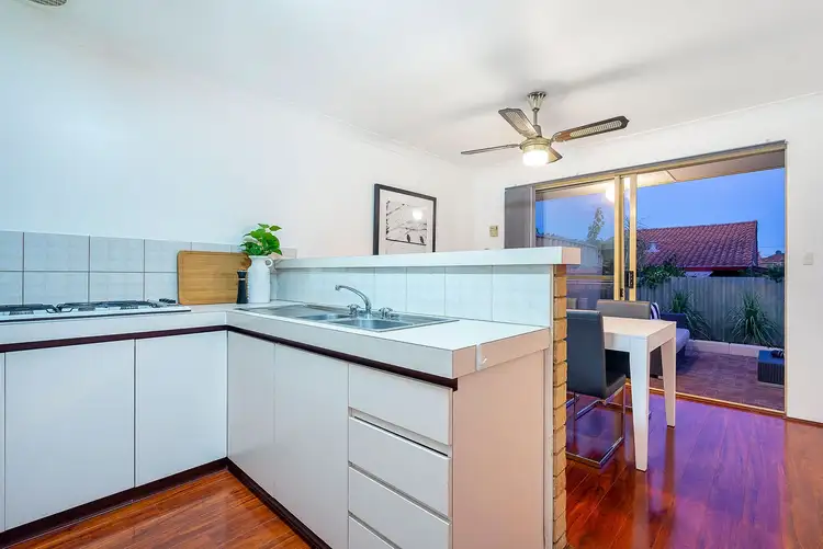 Sixth view of Homely villa listing, 4/98 Federal Street, Tuart Hill WA 6060
