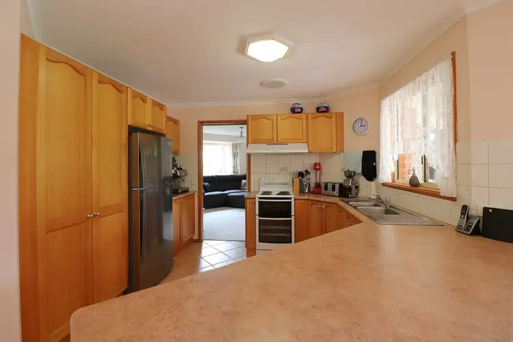 Sixth view of Homely house listing, 163 Station Street, Porepunkah VIC 3740