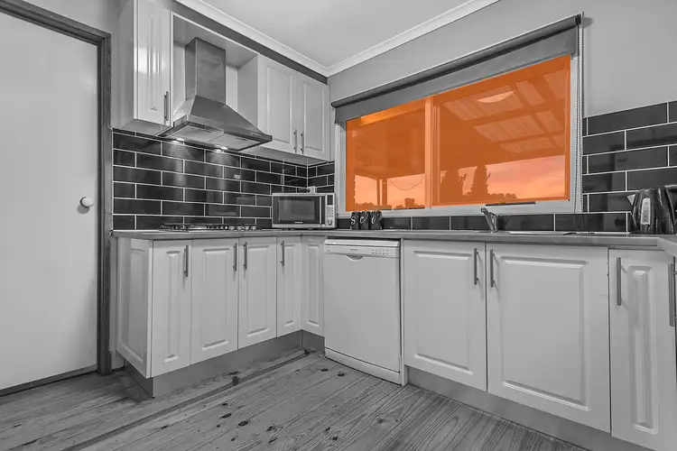 Main view of Homely house listing, 6 Kintore close, Sunbury VIC 3429
