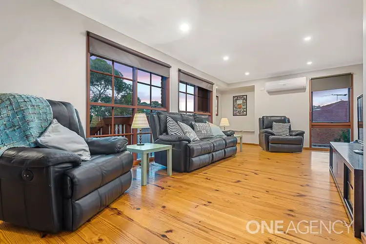 Fourth view of Homely house listing, 6 Kintore close, Sunbury VIC 3429