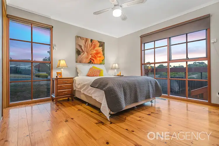 Sixth view of Homely house listing, 6 Kintore close, Sunbury VIC 3429