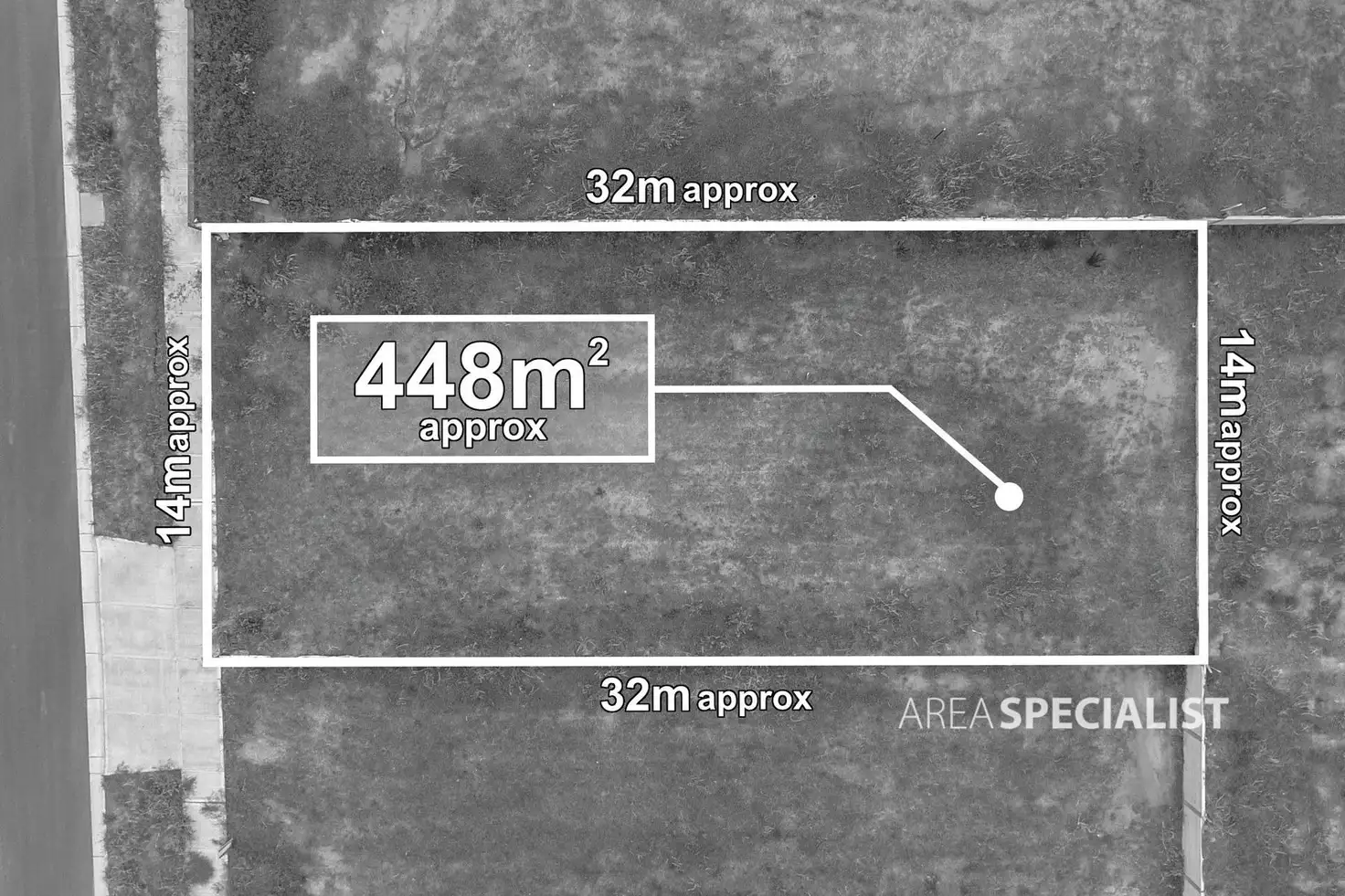 Main view of Homely land listing, 4 Marberspring Road, Clyde VIC 3978