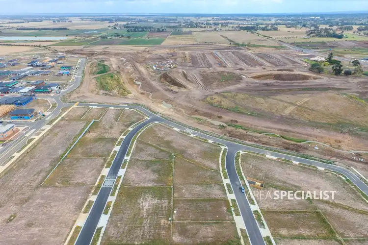 Sixth view of Homely land listing, 4 Marberspring Road, Clyde VIC 3978