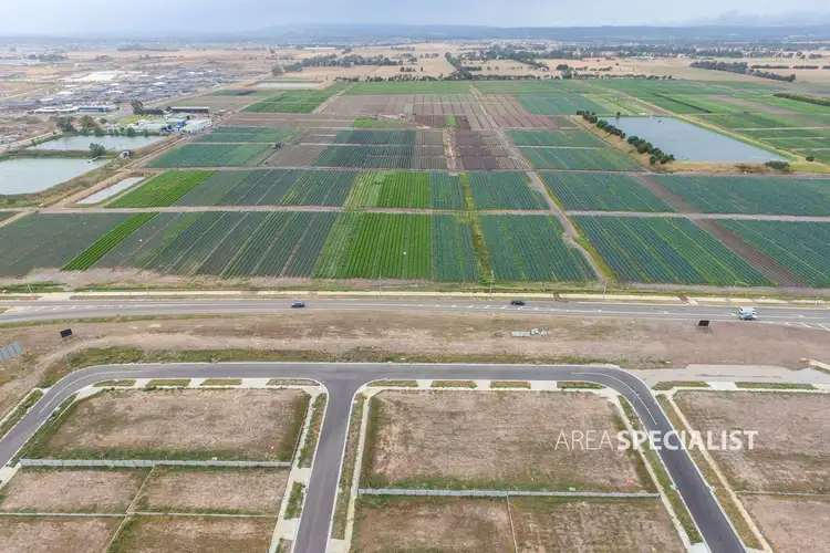 Seventh view of Homely land listing, 4 Marberspring Road, Clyde VIC 3978