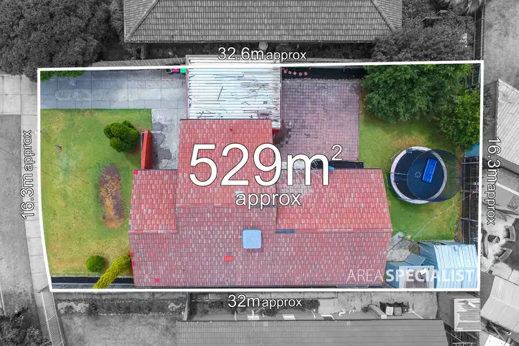 Second view of Homely house listing, 86 Tarene Street, Dandenong VIC 3175