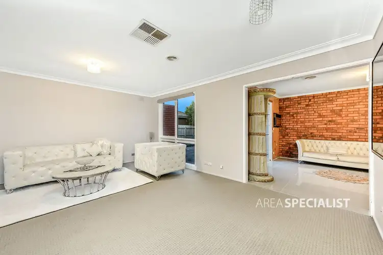 Fifth view of Homely house listing, 86 Tarene Street, Dandenong VIC 3175