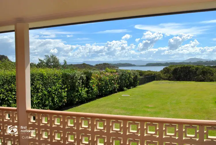 17 Brighton Parade, Culburra Beach NSW 2540