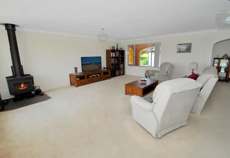 Third view of Homely house listing, 17 Brighton Parade, Culburra Beach NSW 2540
