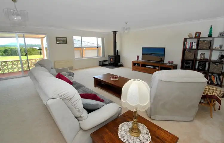 Fourth view of Homely house listing, 17 Brighton Parade, Culburra Beach NSW 2540
