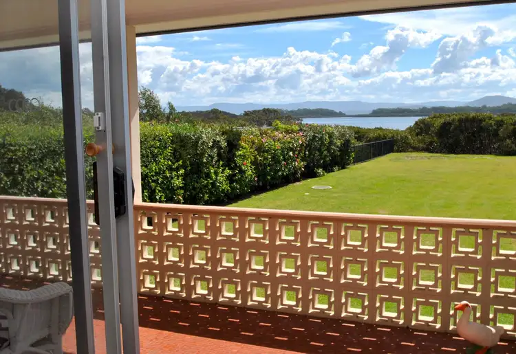 Fifth view of Homely house listing, 17 Brighton Parade, Culburra Beach NSW 2540