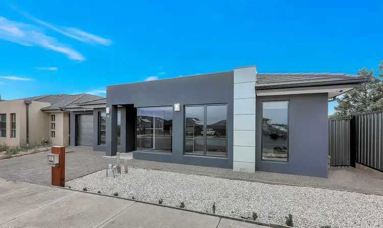 25 Merrica Court, Craigieburn VIC 3064