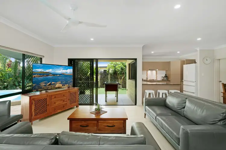 Fifth view of Homely house listing, 18 Redcap Bend, Trinity Park QLD 4879