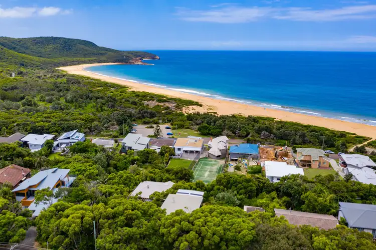 49 Grandview Crescent, Killcare NSW 2257