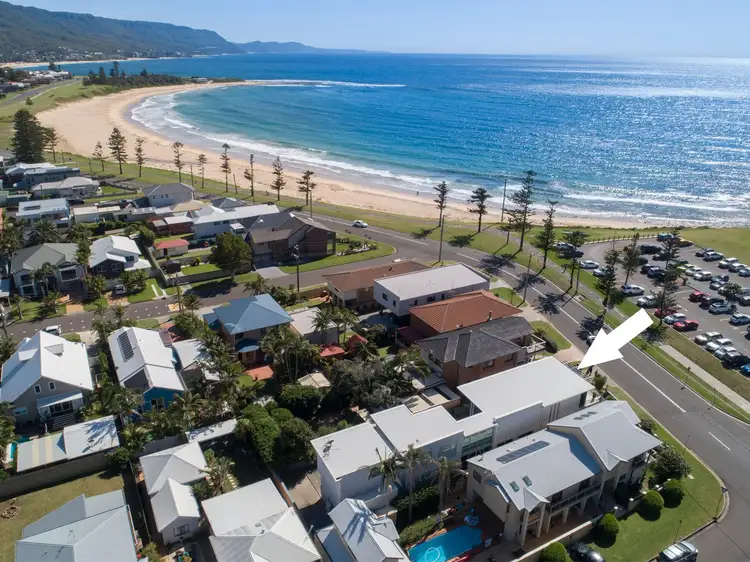 Main view of Homely house listing, 16 Trinity Row, Bulli NSW 2516