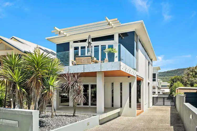 Second view of Homely house listing, 16 Trinity Row, Bulli NSW 2516
