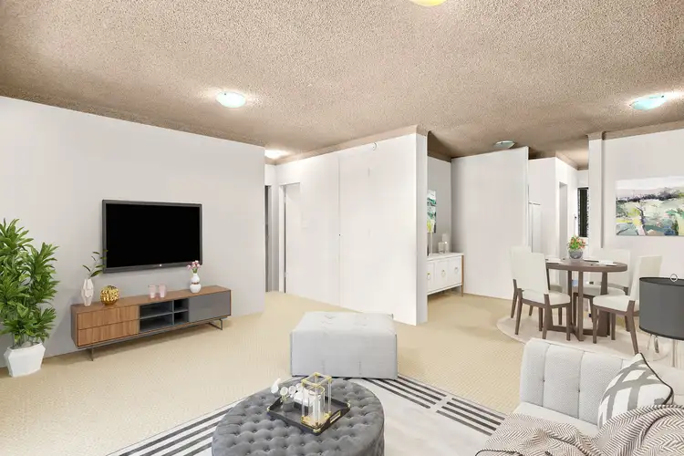 Third view of Homely apartment listing, 9/2 Wilson Street, Wollongong NSW 2500