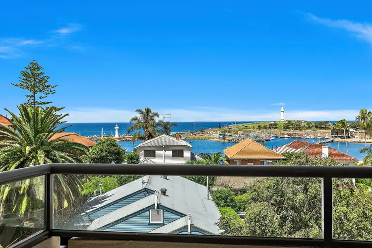 Fourth view of Homely apartment listing, 9/2 Wilson Street, Wollongong NSW 2500