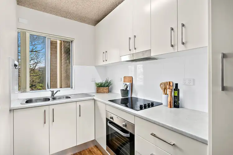 Fifth view of Homely apartment listing, 9/2 Wilson Street, Wollongong NSW 2500