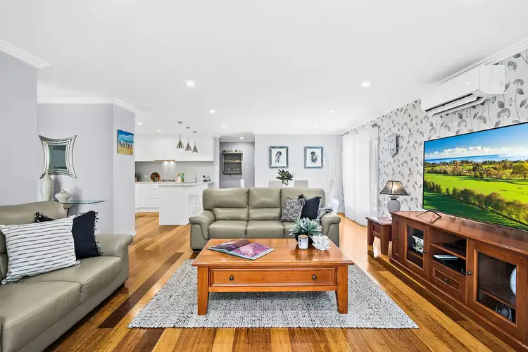 Main view of Homely villa listing, 2/122C Meadow Street, Fairy Meadow NSW 2519