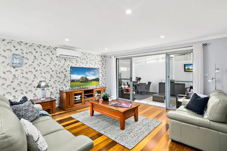 Second view of Homely villa listing, 2/122C Meadow Street, Fairy Meadow NSW 2519