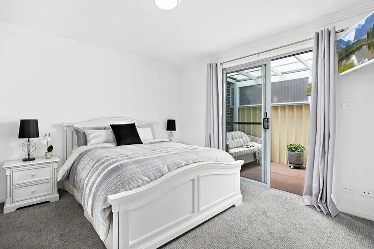 Fifth view of Homely villa listing, 2/122C Meadow Street, Fairy Meadow NSW 2519