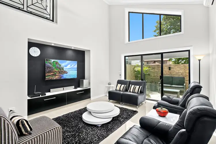 Second view of Homely house listing, 34 Braeside Avenue, Keiraville NSW 2500