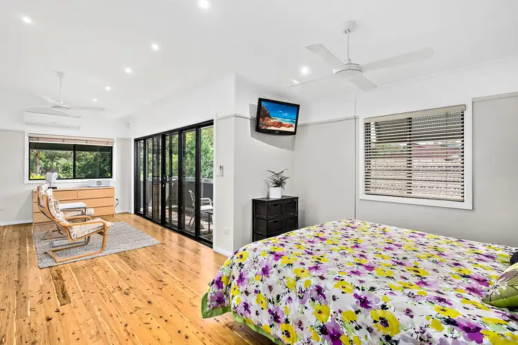 Sixth view of Homely house listing, 34 Braeside Avenue, Keiraville NSW 2500