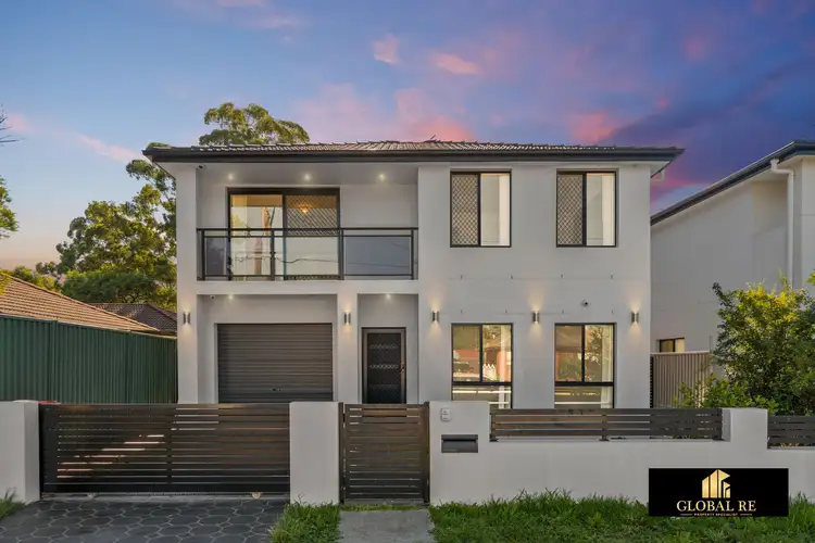 Main view of Homely house listing, 146 Avoca Road, Wakeley NSW 2176