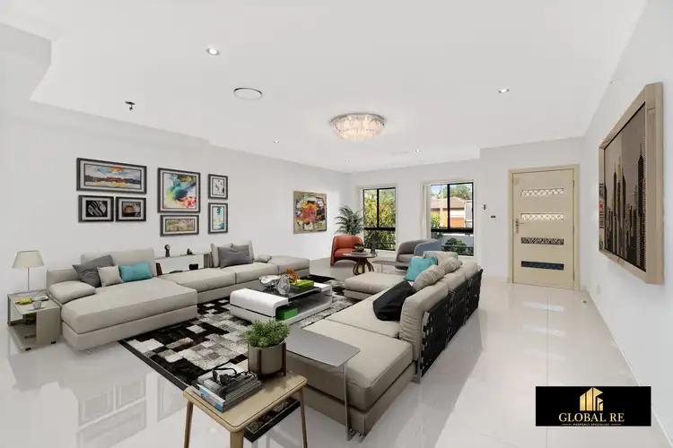 Second view of Homely house listing, 146 Avoca Road, Wakeley NSW 2176