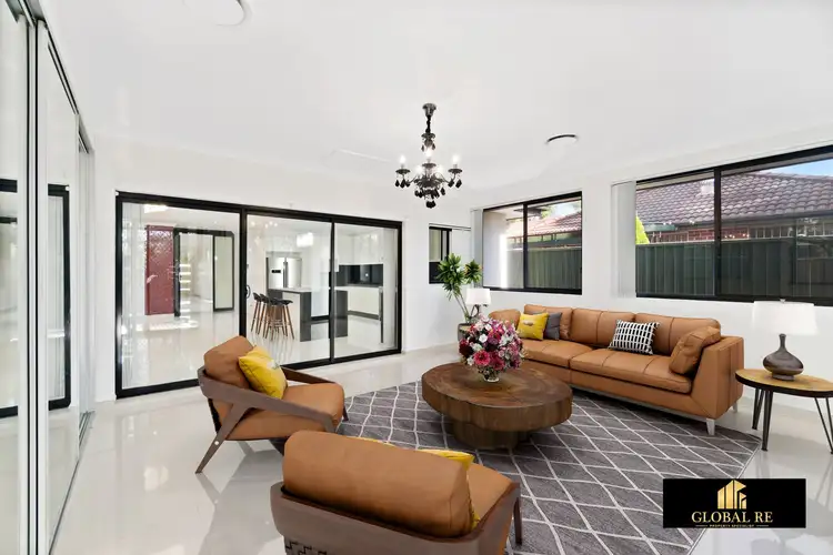 Third view of Homely house listing, 146 Avoca Road, Wakeley NSW 2176