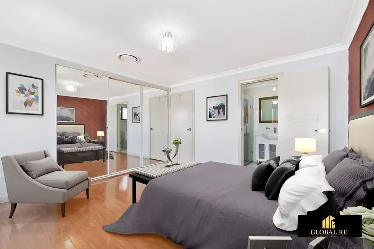 Fourth view of Homely house listing, 146 Avoca Road, Wakeley NSW 2176