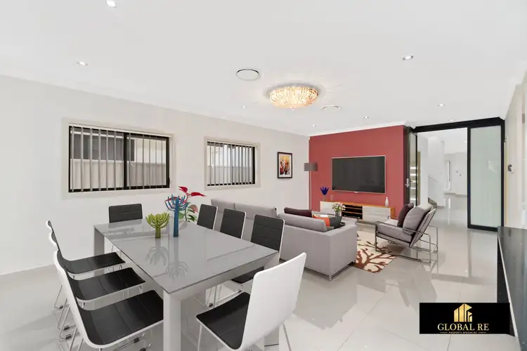 Fifth view of Homely house listing, 146 Avoca Road, Wakeley NSW 2176