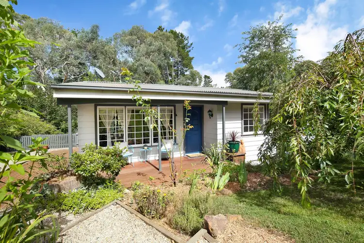 Main view of Homely house listing, 93 Rawson Parade, Leura NSW 2780