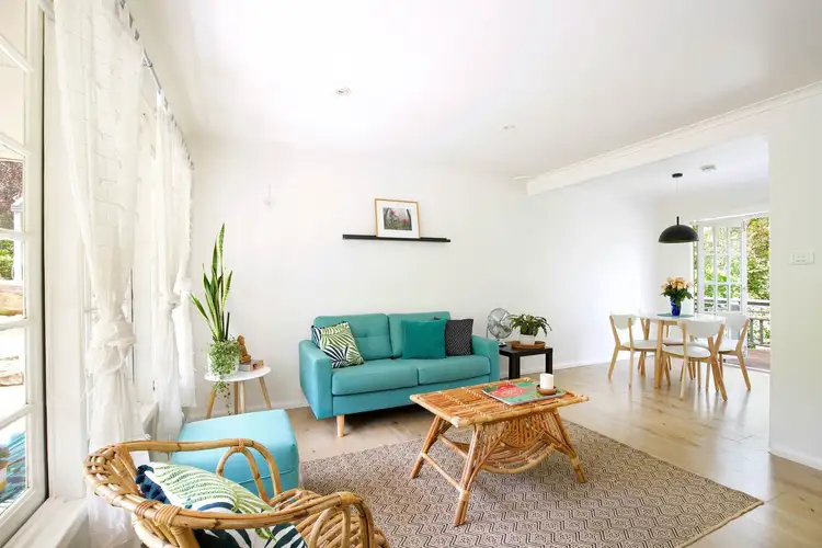 Second view of Homely house listing, 93 Rawson Parade, Leura NSW 2780