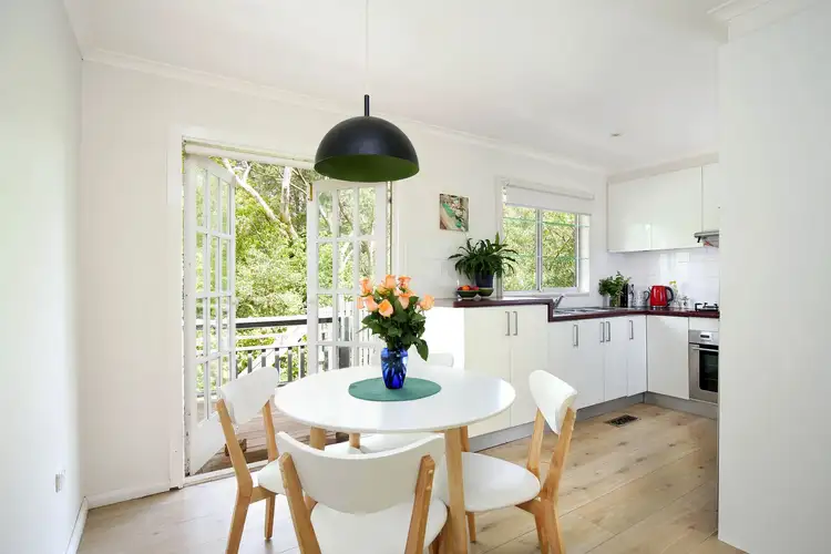Third view of Homely house listing, 93 Rawson Parade, Leura NSW 2780