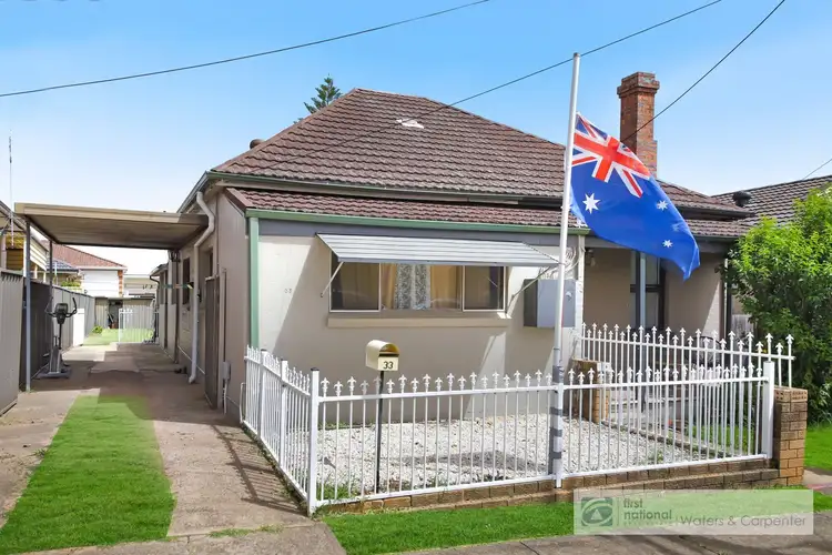 33 Gordon Road, Auburn NSW 2144
