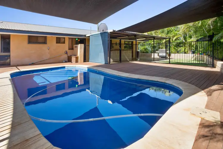 7 Dodd Court