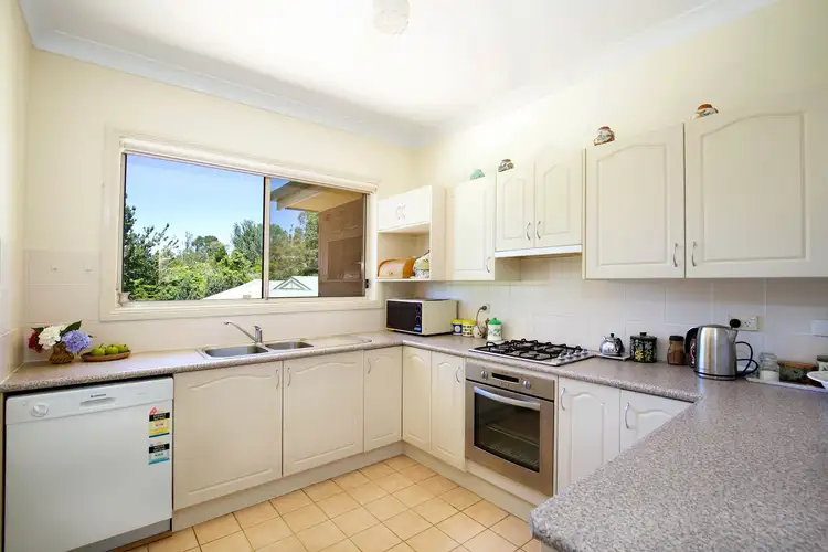 Third view of Homely townhouse listing, 2/11 Cale Lane, Wentworth Falls NSW 2782