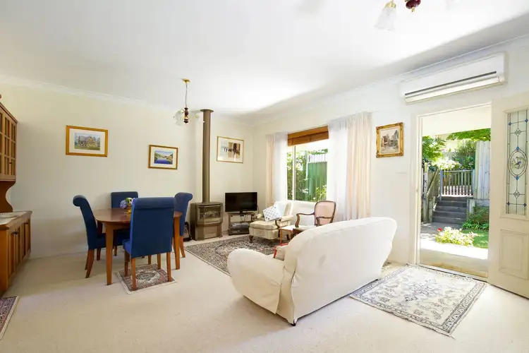Fourth view of Homely townhouse listing, 2/11 Cale Lane, Wentworth Falls NSW 2782