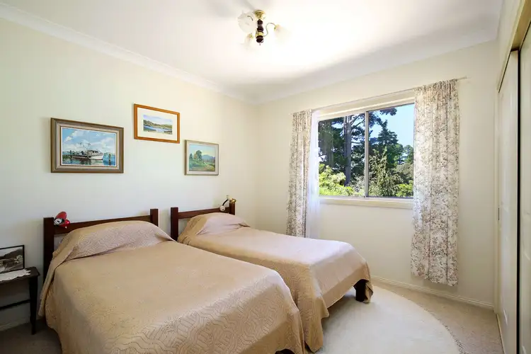Fifth view of Homely townhouse listing, 2/11 Cale Lane, Wentworth Falls NSW 2782