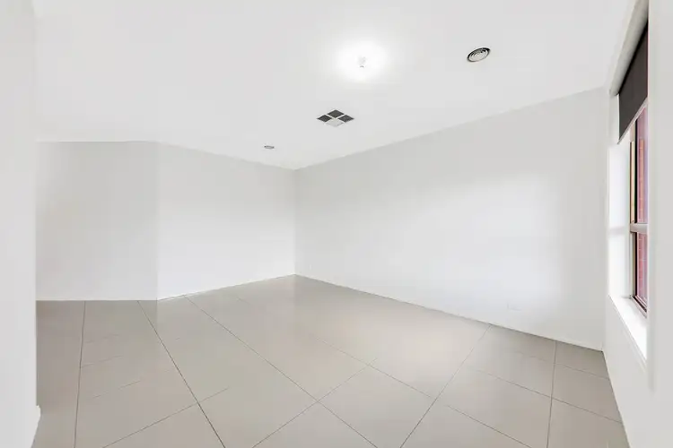 Fourth view of Homely house listing, 22 Wrigley Crescent, Roxburgh Park VIC 3064