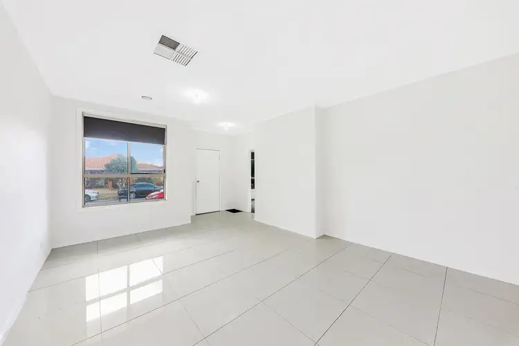 Fifth view of Homely house listing, 22 Wrigley Crescent, Roxburgh Park VIC 3064