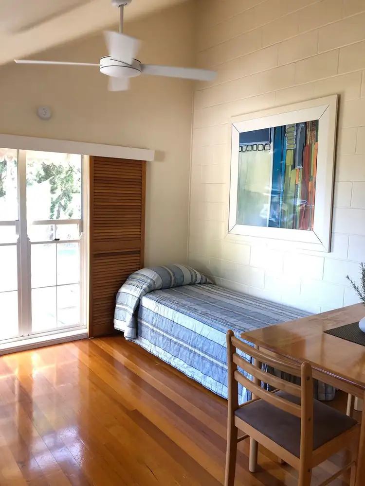 Second view of Homely apartment listing, 1/43A Shaw Street, Southport QLD 4215