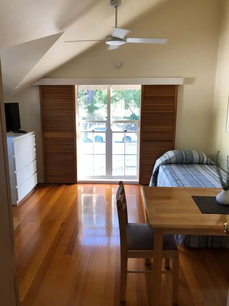 Third view of Homely apartment listing, 1/43A Shaw Street, Southport QLD 4215