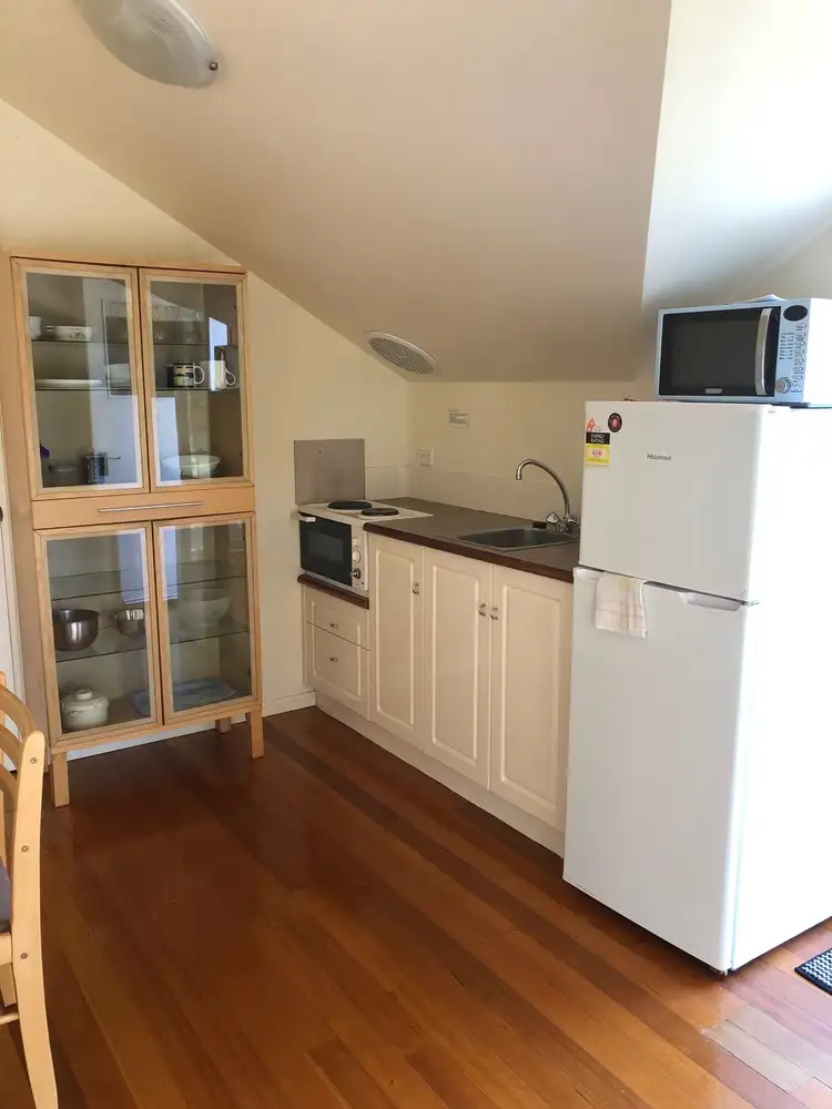 Fourth view of Homely apartment listing, 1/43A Shaw Street, Southport QLD 4215