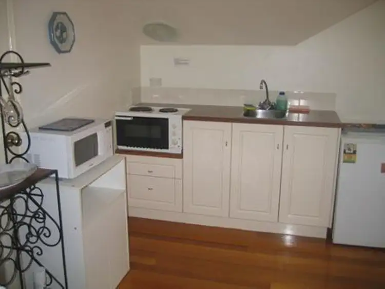 Fifth view of Homely apartment listing, 1/43A Shaw Street, Southport QLD 4215