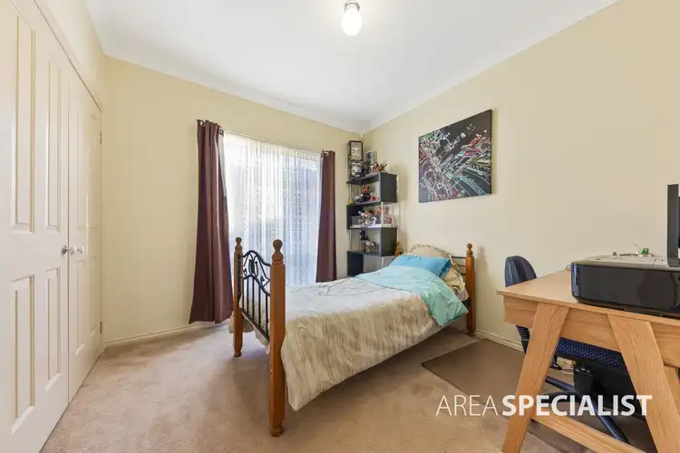 Sixth view of Homely apartment listing, B204/93 Faddie Street, Cairnlea VIC 3023
